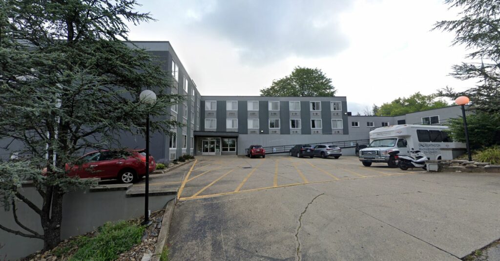 Huntington Health and Rehabilitation Center