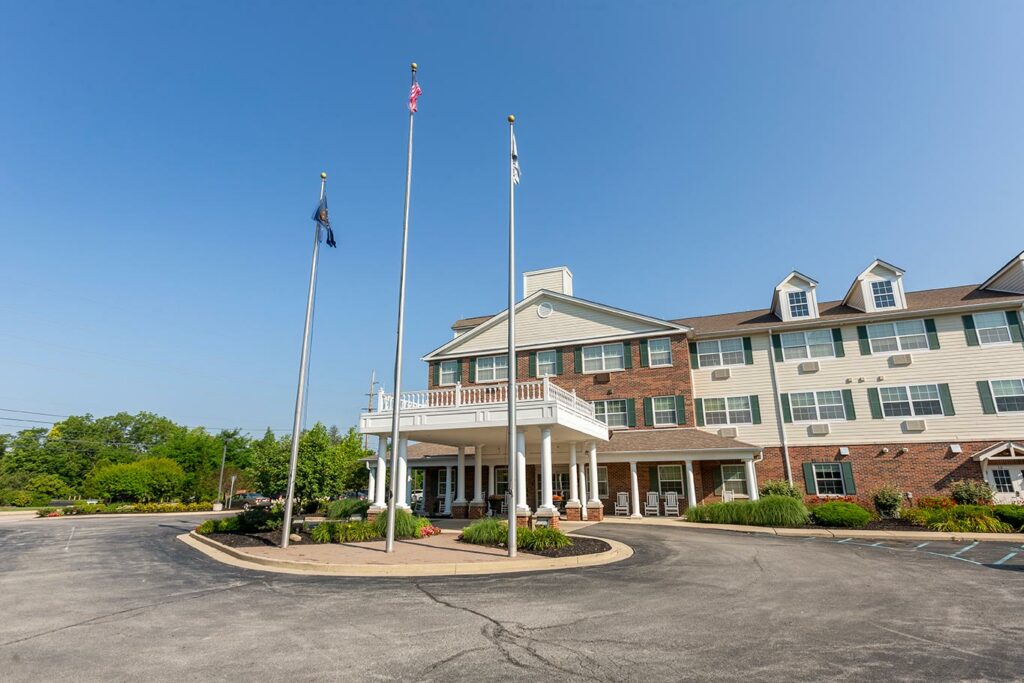 Independence Village of Zionsville East