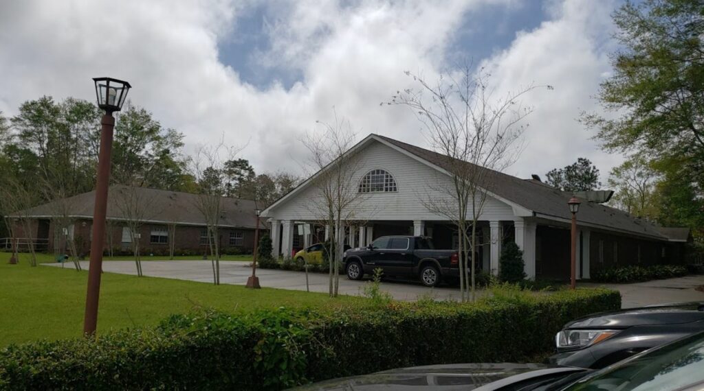 Lakeview Nursing Center