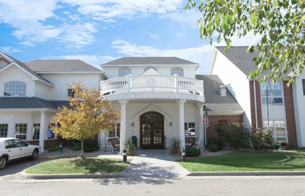 Lexington Park Retirement Community