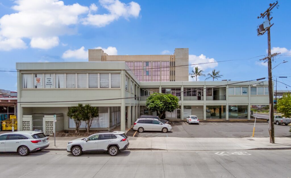 Loving Care Health Provider