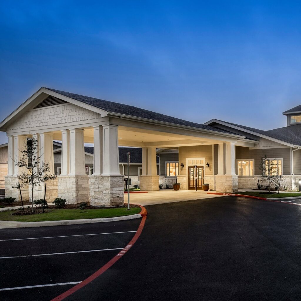Memory Care of Westover Hills