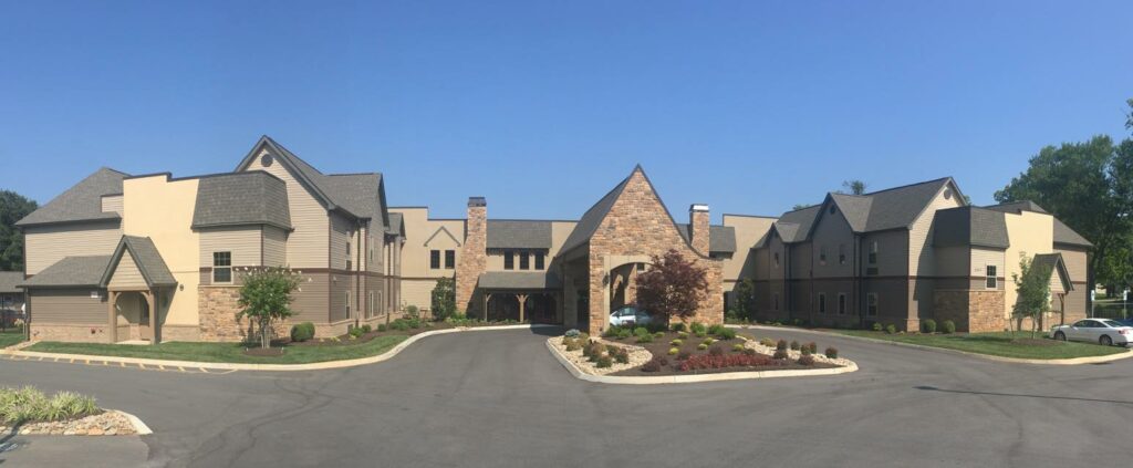 Parkview Independent Living