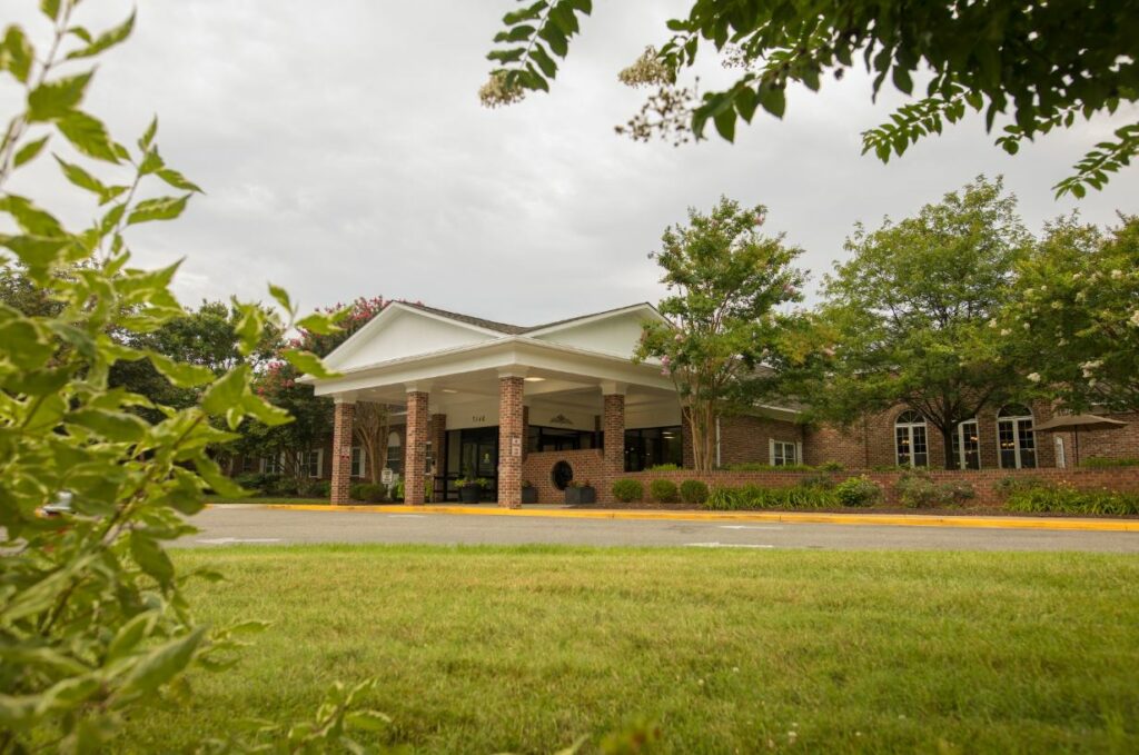 Paul Spring Community
