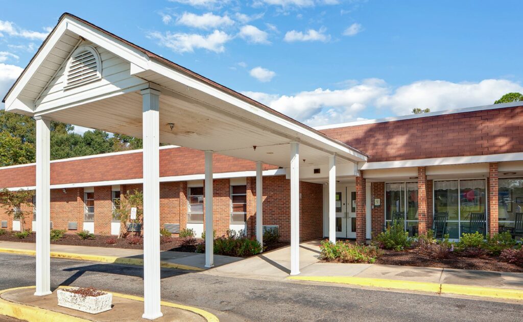 PruittHealth Augusta