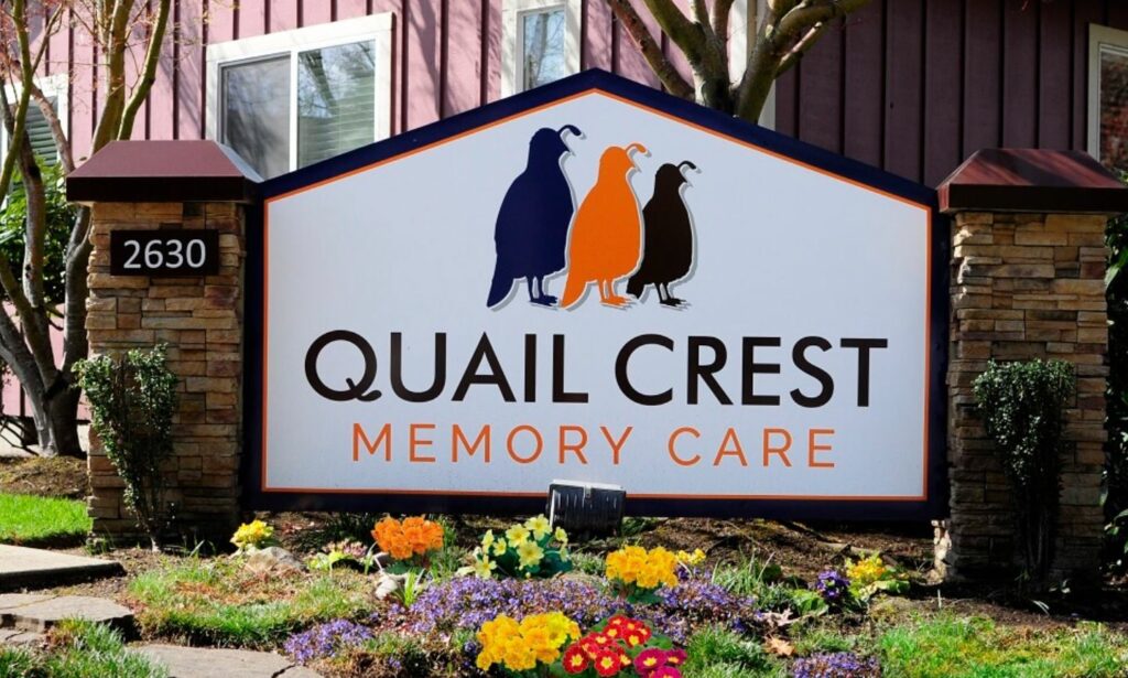 Quail Crest Memory Care