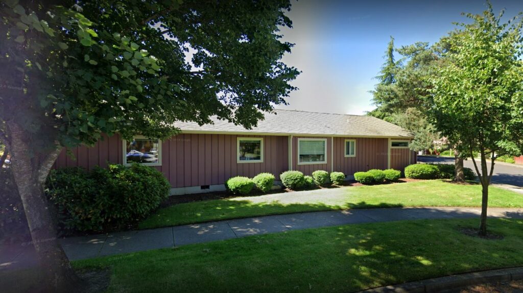 Quail Park Memory Care Residences