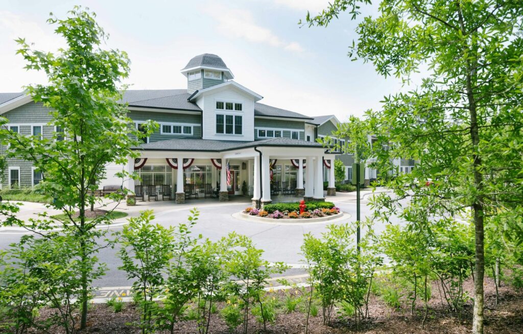 Spring Arbor of Severna Park