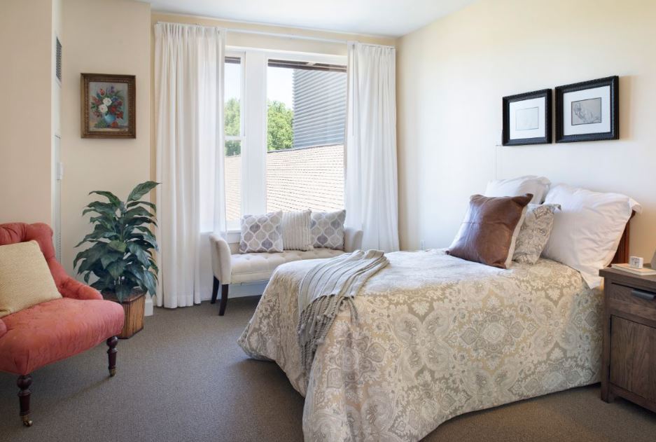 1 Bed