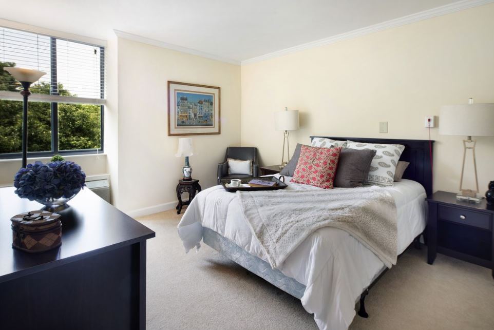 1 Bed