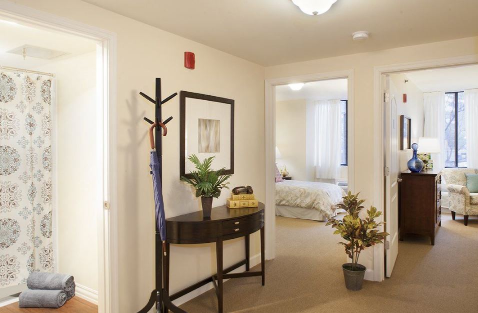 2 Bed