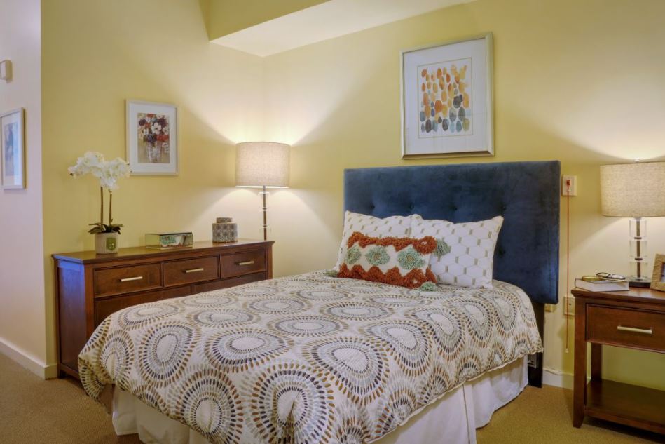 1 Bed
