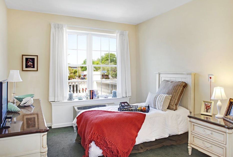 1 Bed