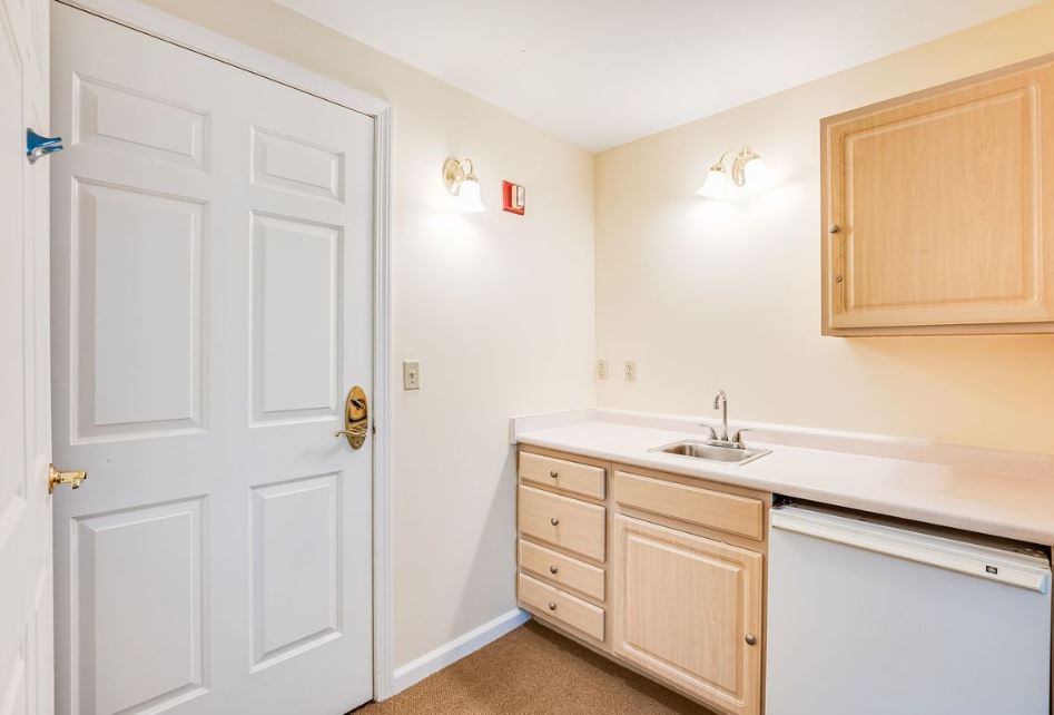 1 Bed