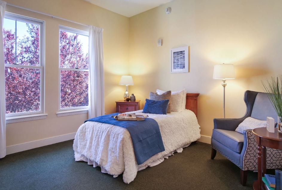 1 Bed