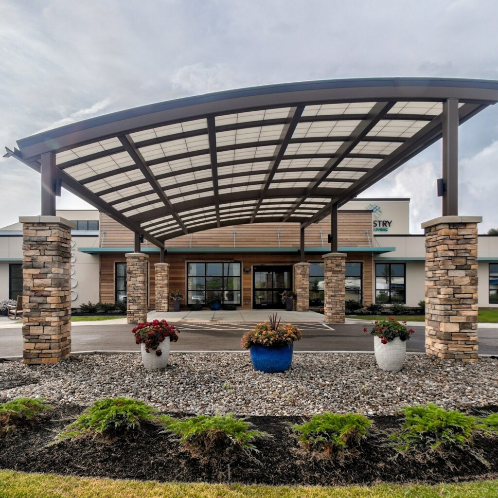 Tapestry Senior Living