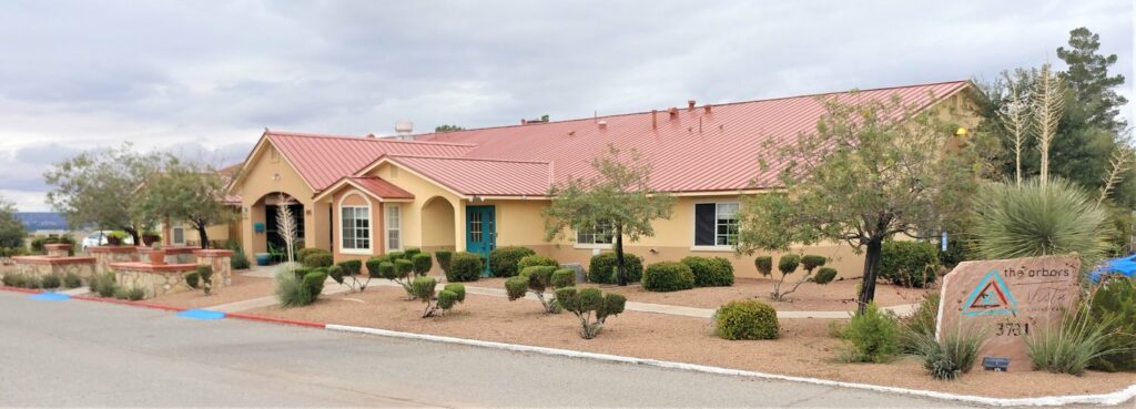 The Arbors at Vista Living Care