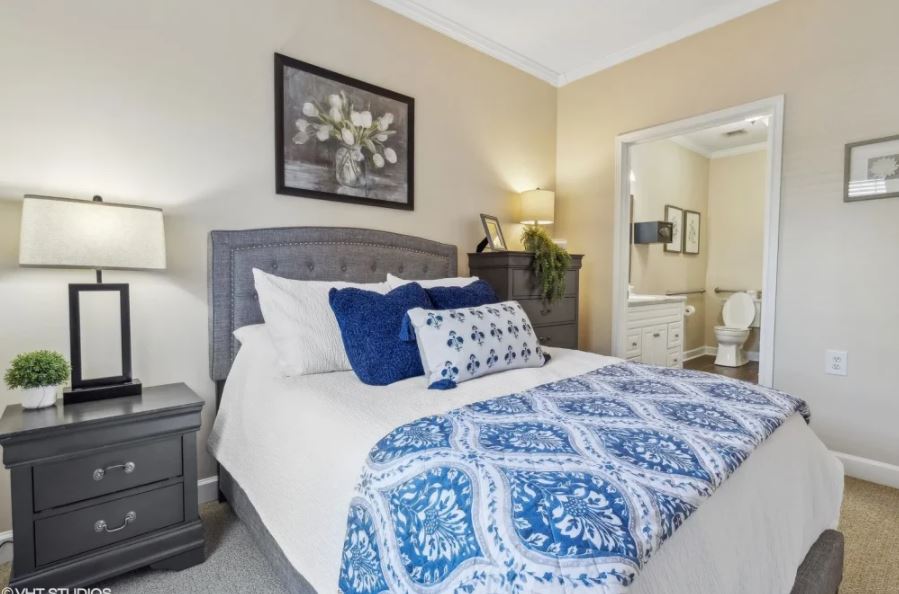 1 Bed