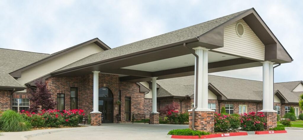 The Bungalows at Fayetteville