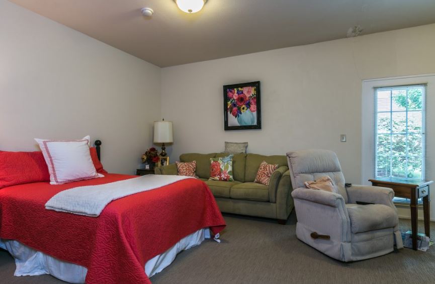 2 Bed