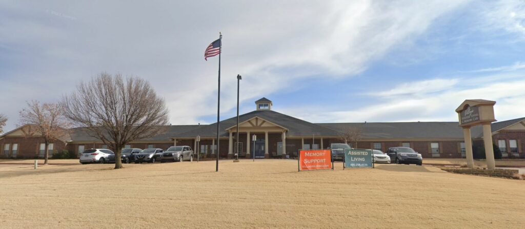 Villagio of Oklahoma City