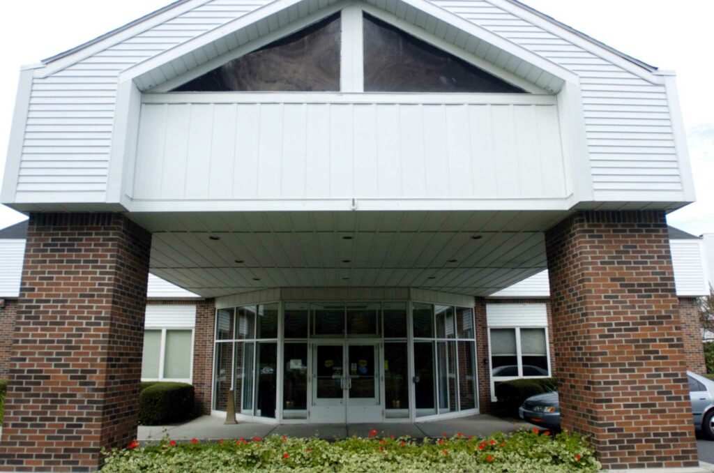 Wilton Meadows Health Care Center