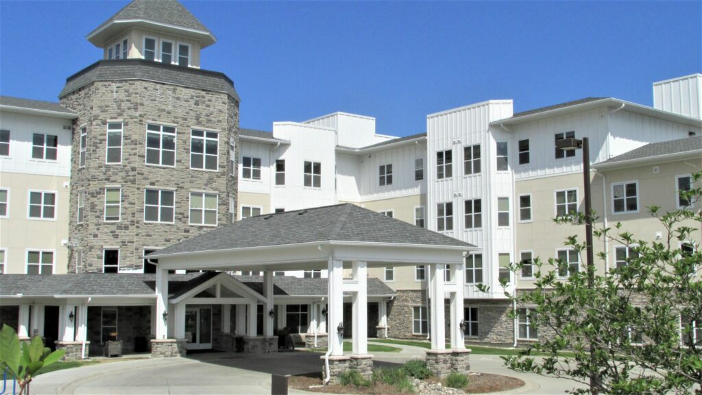 York Gardens Senior Living