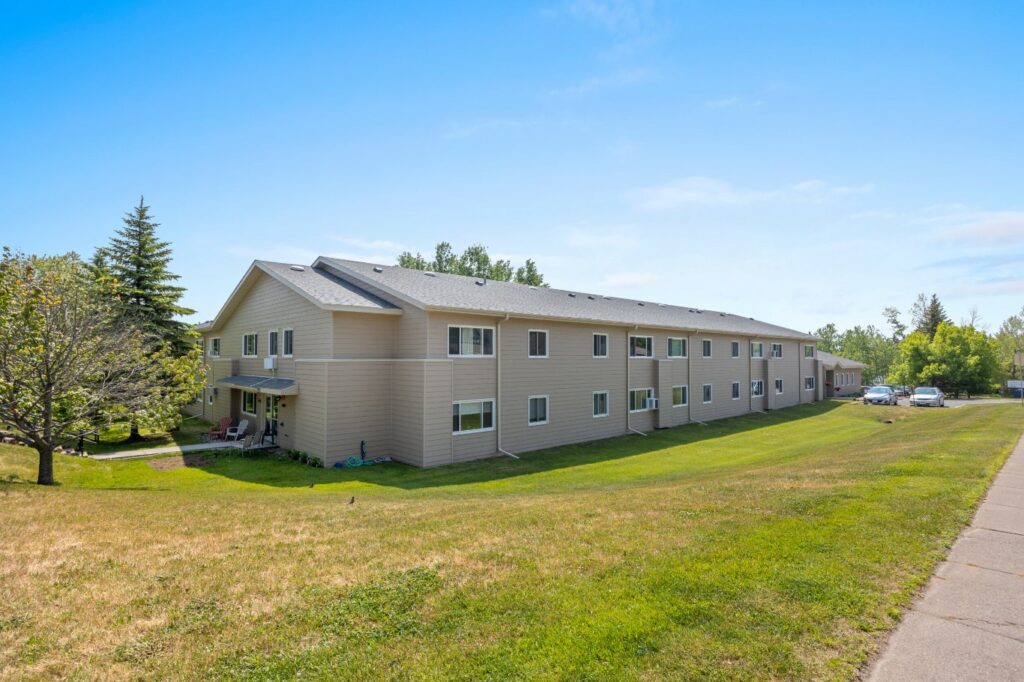 Assisted Living At The Shores