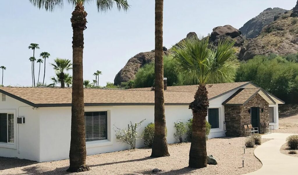 Camelback Residential Assisted Living