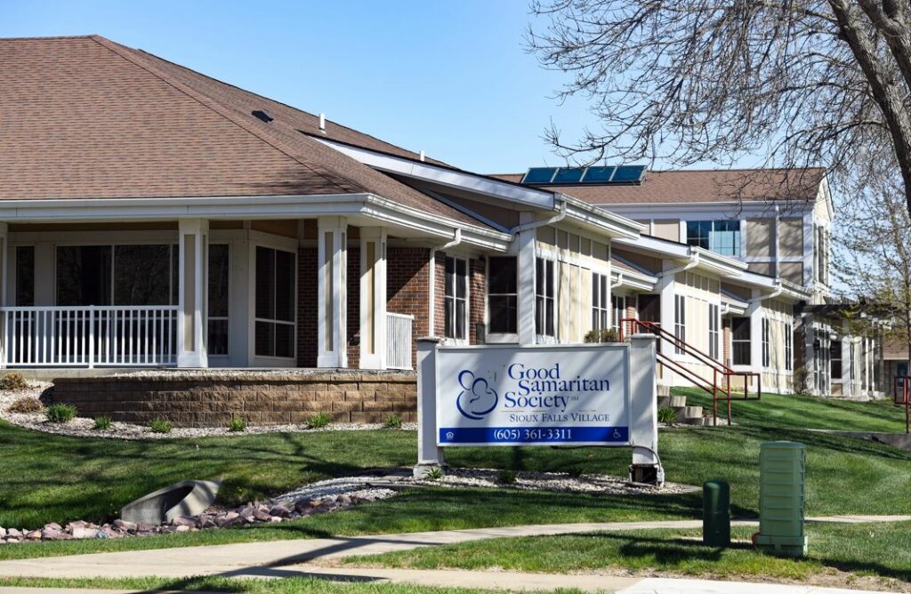 Good Samaritan Society – Sioux Falls Village