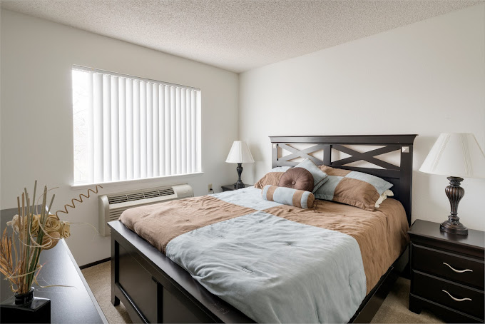 1 Bed