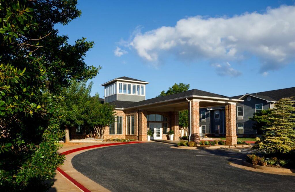 Lionwood Senior Living