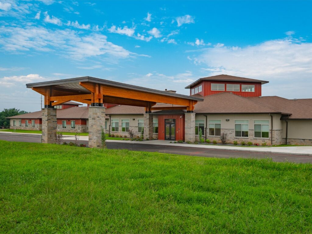 Sunterra Springs Springfield