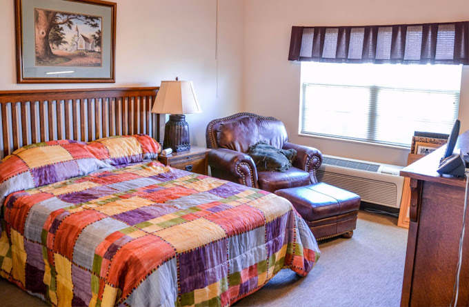 1 Bed