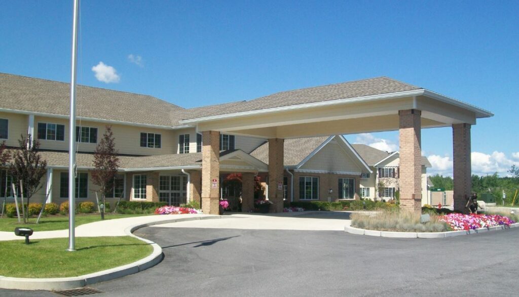 Winterberry Heights Senior Living