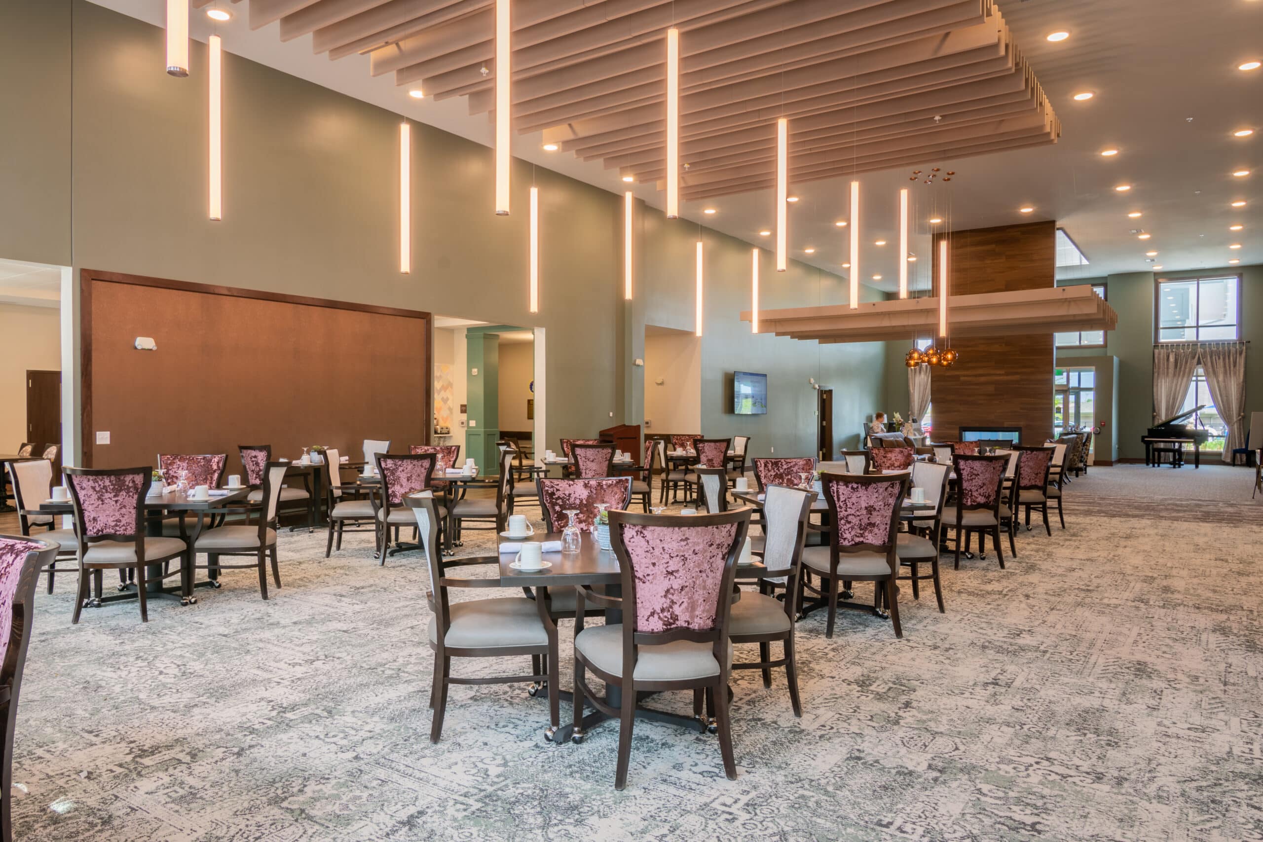 The Brant Senior Living