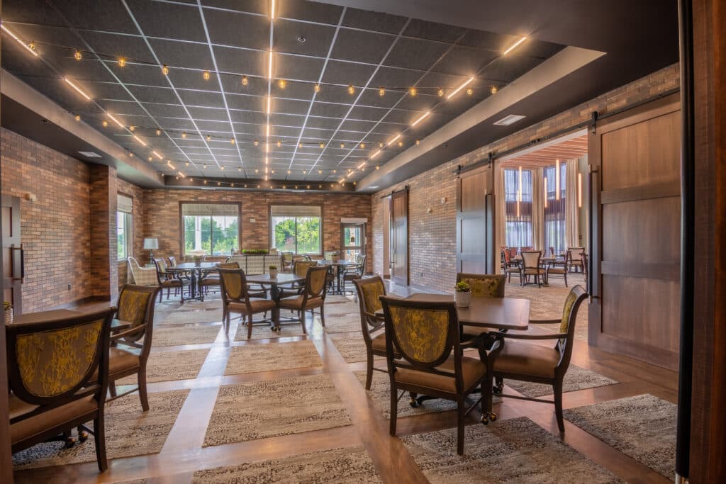 The Brant Senior Living