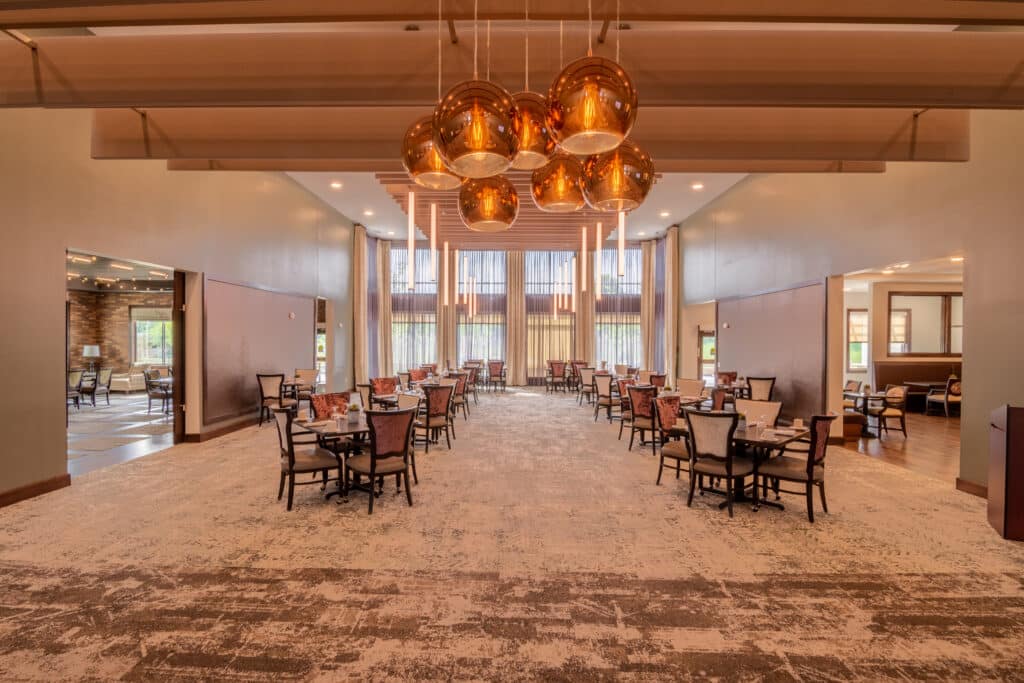 The Brant Senior Living