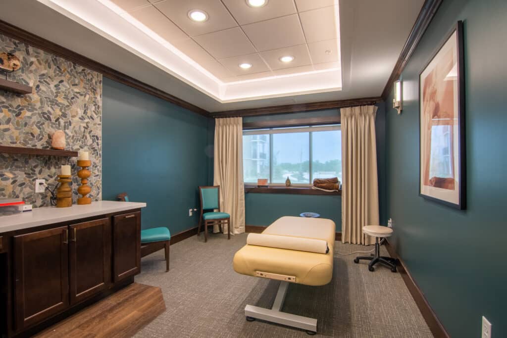 The Brant Senior Living