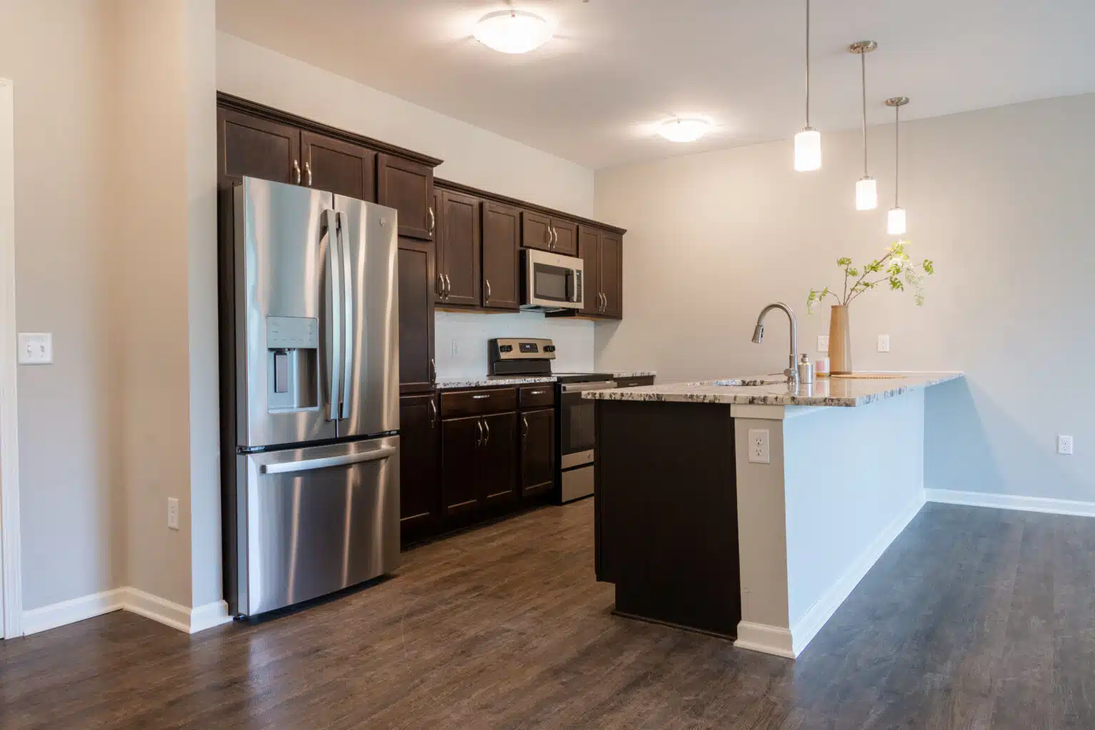 The Brant Senior Living