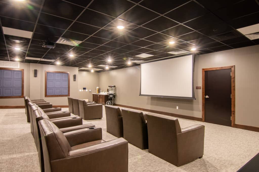 The Brant Senior Living