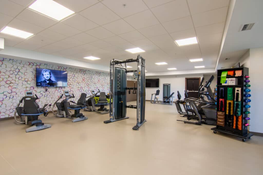The Brant Senior Living