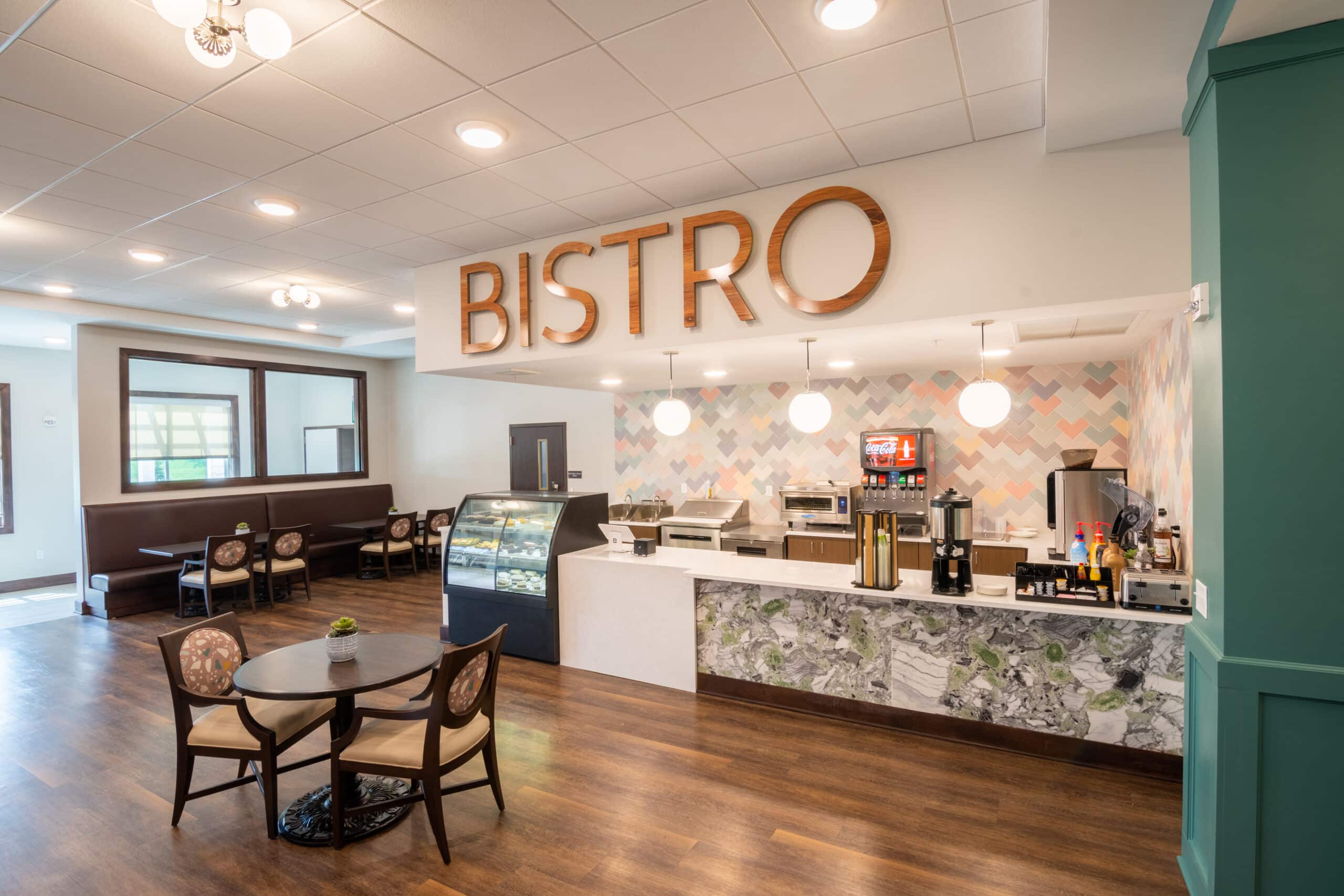 The Brant Senior Living