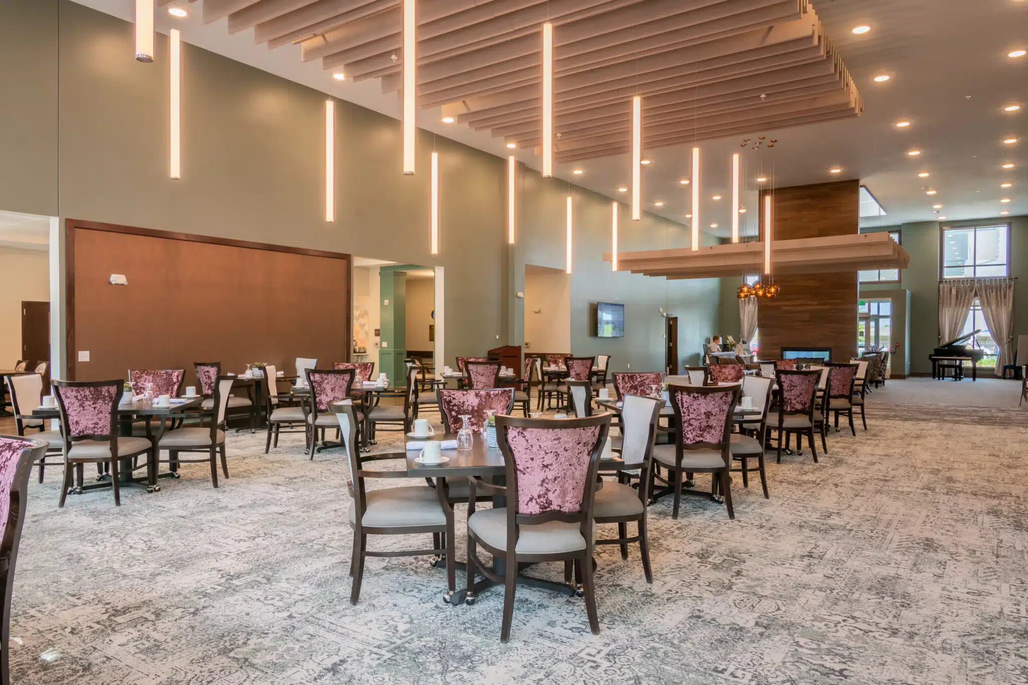 The Brant Senior Living