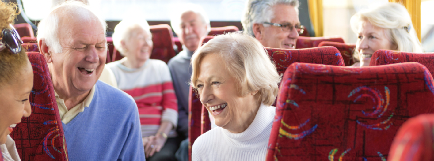 The Brant Senior Living