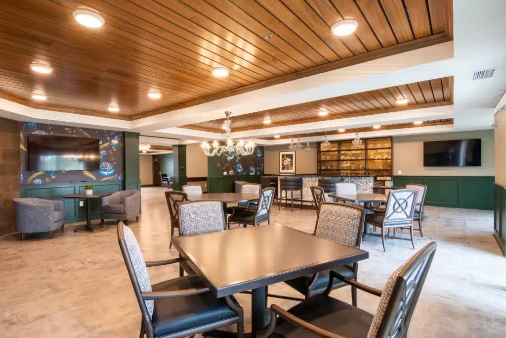 The Brant Senior Living