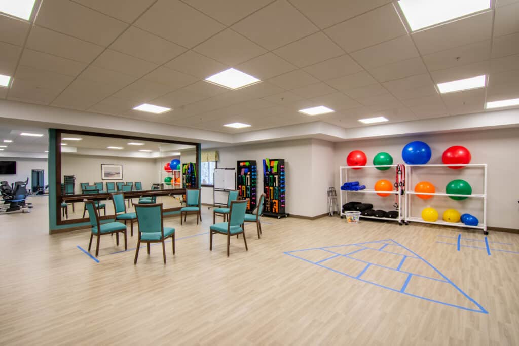 The Brant Senior Living
