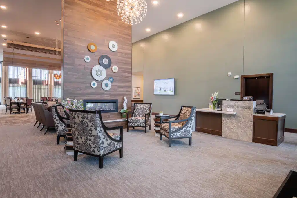 The Brant Senior Living