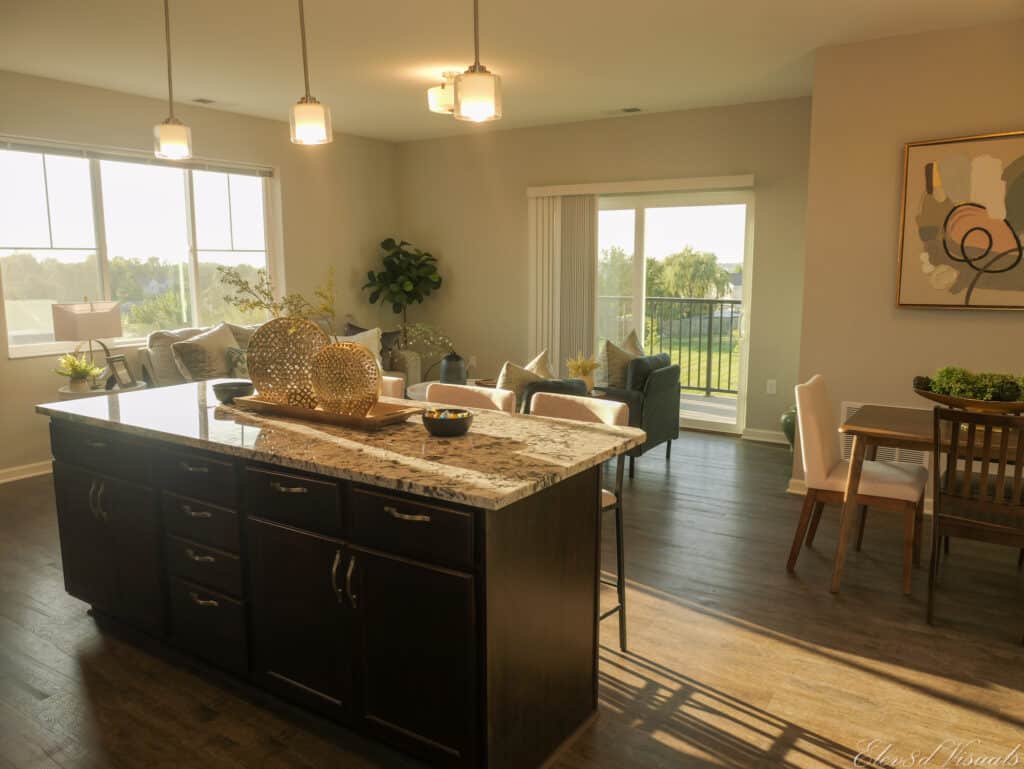 The Brant Senior Living