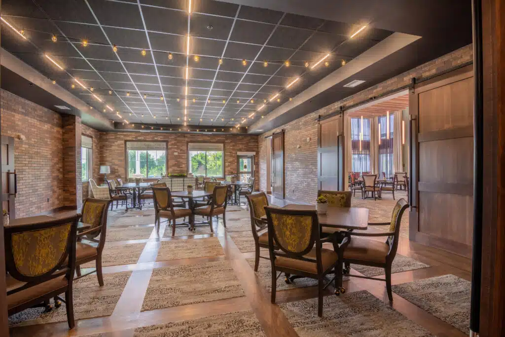 The Brant Senior Living